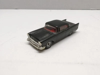 Vintage 1989 Monogram Models Black Chevy - Image 1 of 4