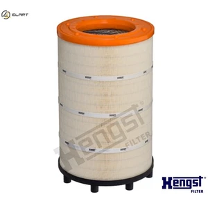 AIR FILTER E2247L FOR SCANIA DC16.21/101/102 16.4L 8cyl R I - Picture 1 of 9