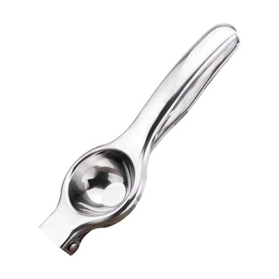 Acero inoxidable limón lima naranja exprimidor prensa de mano exprimidor herr... - Imagen 1 de 4