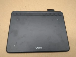 UGEE Drawing Tablet S640 Digital Graphics Pad with Battery - Pad Only no Pen - Photo 1/3