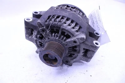 ALTERNATOR 335i 335i GT 435i 535i 535i Gt 640I 740i 740il M235I X3 12-17 1401340 - Image 1 of 4
