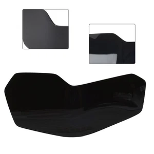 Headlight Guard Cover Protector Black For BMW F750GS F850GS ADV C400X 18-2023 - Picture 1 of 11