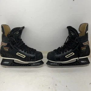 Bauer Supreme 4000 Eislaufschuhe Größe 6 - Bild 1 von 6