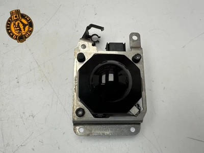 19-23 AUDI A6 S6 A7 S7 FRONT LEFT ADAPTIVE CRUISE CONTROL DISTANCE RADAR SENSOR - Image 1 of 4