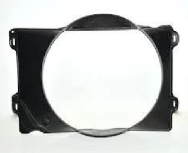 MAZDA B2200 B2000 1986 - 1993 Radiator Cooling Shroud 正品 FE85-15-211 保护套 — 第 1/1 张图片