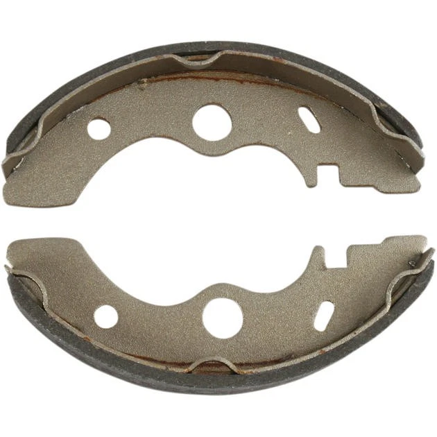 Zapatas de freno delanteras EBC para Kawasaki KLF300A Bayou 300 2x4 1986-1987 Foto 1 de 1