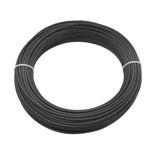10 AWG Calibro Isolato Filo Rame THHN/THWN-2 Filo da Costruzione - 600 Volt... - Foto 1 di 1