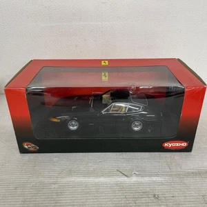 Kyosho Ferrari 365GTB/4 Daytona 1/18 - Bild 1 von 8