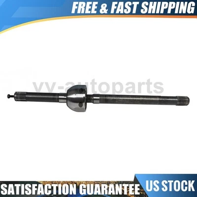 普惠制前 CV 轴 CV 接头适用于丰田皮卡 1979 1980 1981 1982 1984 1985 — 第 1/4 张图片