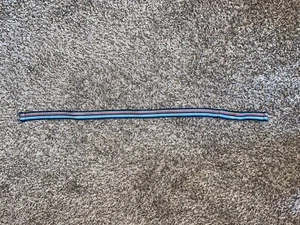 Girls belt size large approximately 28 1/2” long - Picture 1 of 2