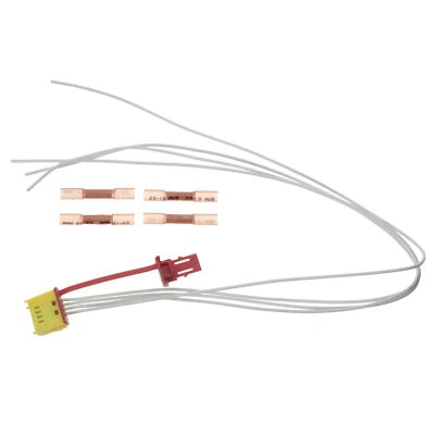 Conector de sistema de retención inflable Buick Cadillac Chevrolet 13580115 OEM NUEVO Foto 1 de 3