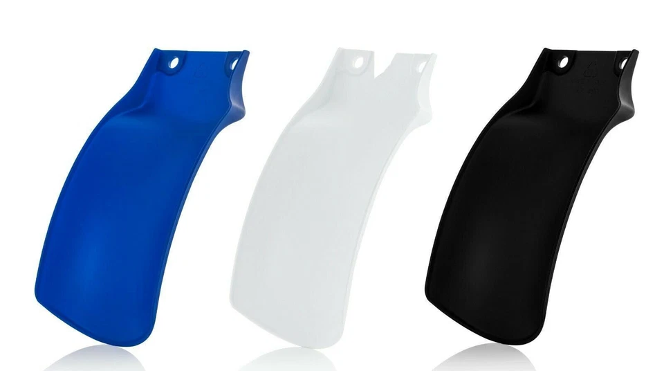 Брызговик Acerbis подходит для Yamaha YZ250F 2019-2022 годов выпуска и Yamaha YZ450F 2018-2022 годов выпуска - Изображение 1 из 1