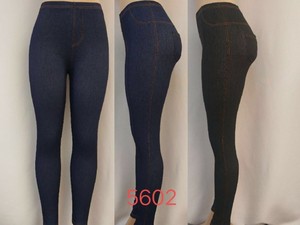 Leggings y pitillos tallas grandes mujer - Compra en Venca