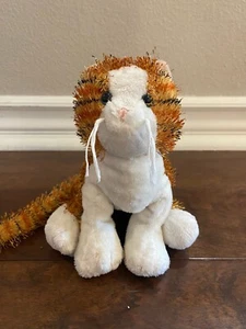Webkinz Striped Alley Cat - Picture 1 of 2