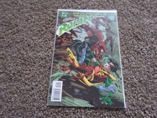 Robin #24 (1993 Series) DC Comics NM/MT