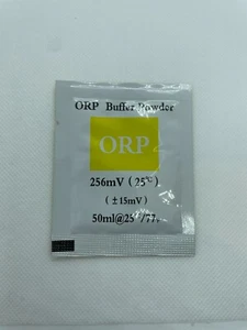 ORP corrección polvo tampón oxidación polvo reducción corrección potencial - Imagen 1 de 8