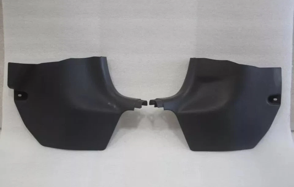 TOYOTA MR2 SPYDER 2000 2001 2002 2003 2004 2005 PANEL DE PATADA MOLDURAS PAR Foto 1 de 1