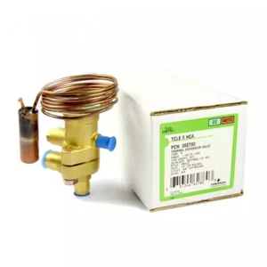 1pcs EMERSON Thermal Expansion Valve TCLE 5HCA - Picture 1 of 7