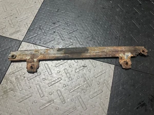 1986-1987 Grand National Radiator Cooling Electric Fan Shroud Bracket Mount GM - Foto 1 di 6