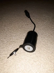 New Invacare XLR to USB Charger Port Adapter For Power Chairs - Picture 1 of 5