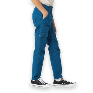 Signature by Levis Pull on Cargo Pants - Picture 1 of 6