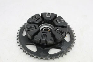 2007 Kawasaki Ninja 250r Ex250f Rear Back Sprocket - Picture 1 of 8