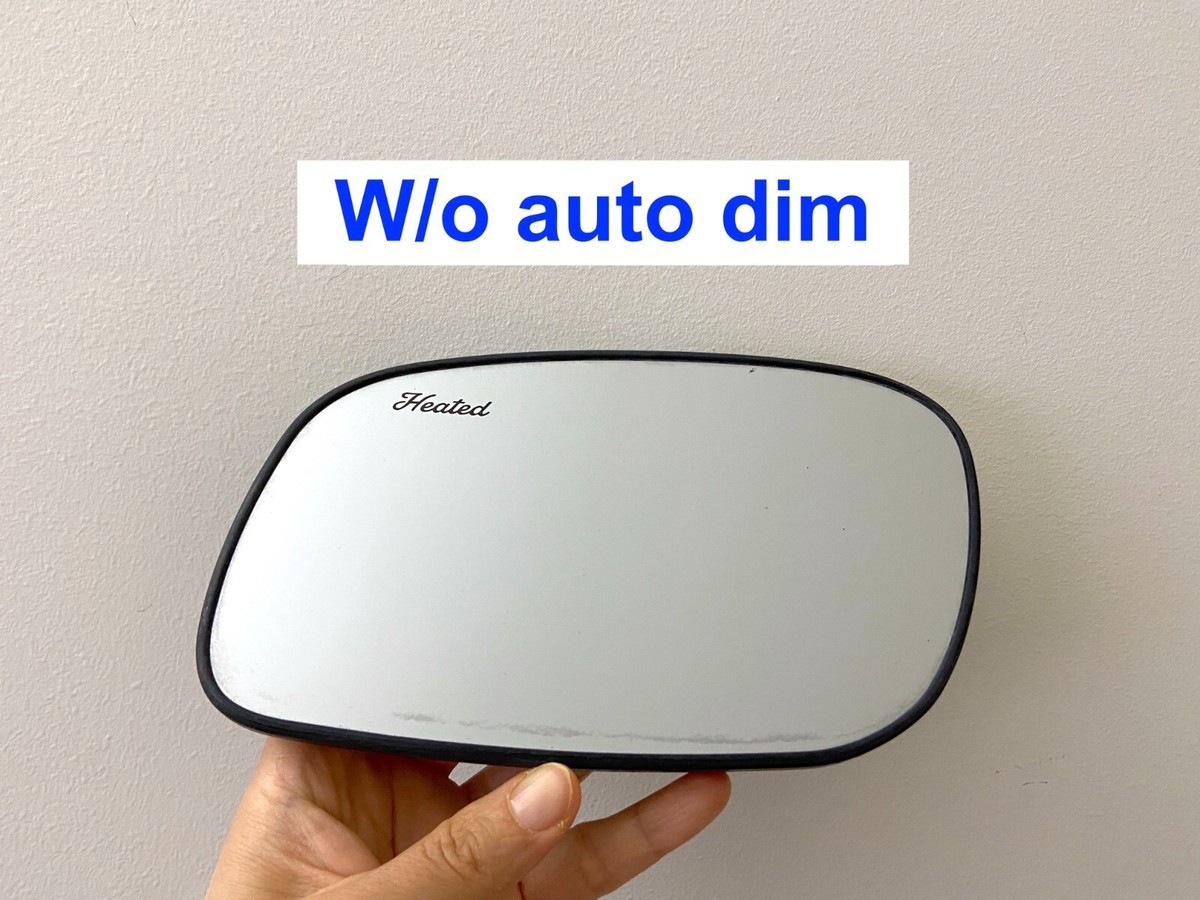 Buy Replace FO1321328 - Lincoln Town Car RH Passenger Side Mirror In Tampa, Florida, US, For US - Foto 10