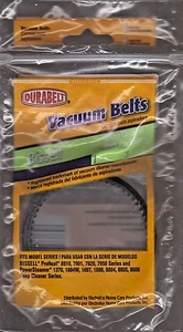 Durabelt Vacuum Belt, Bissell deep cleaner belt - Picture 1 of 2