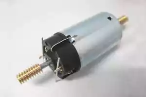PIKO G Scale ~ New 2025 ~ MOTOR FOR STARTER SET GEARBOX ~ 36001 - Picture 1 of 1