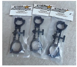 3-bags Team Durango Dual Position C-Hub DEX408 v2 DNX408 v2 DEX408T 10° 12° 14° - Picture 1 of 1