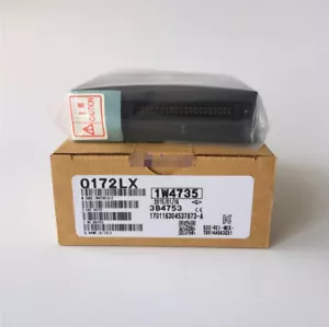 1PCS Mitsubishi PLC Q172LX In Box -New Free Shipping *TT - Picture 1 of 3