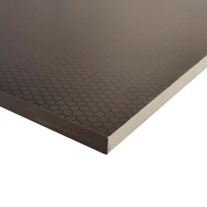 Pannello Multistrato Carply Wire Mesh Fenolico mm 9 x 1250 x 1250 - Foto 1 di 5