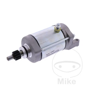 JMP Starter Motor fits Kawasaki ZR 550 B Zephyr 1991-1999 - Picture 1 of 1