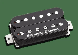 Seymour Duncan RTM Demartini Trembucker Pickup - Black - Picture 1 of 1
