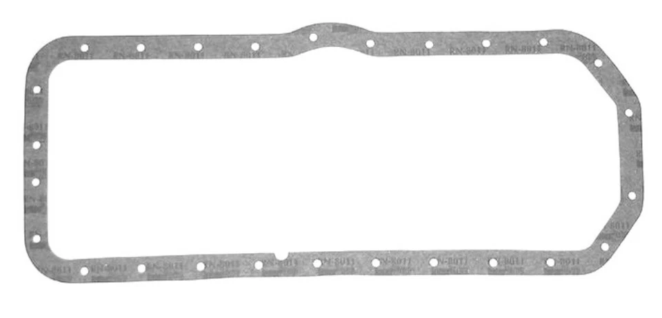 Junta de cárter de aceite para camión Studebaker Commander 218 226 246 1936-1960 Foto 1 de 1