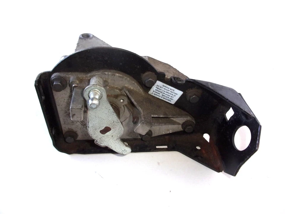 Manivela de campana de posición de acelerador TPS 1998,5-02 RAM 2500 3500 transmisión manual 53031576 Foto 1 de 4