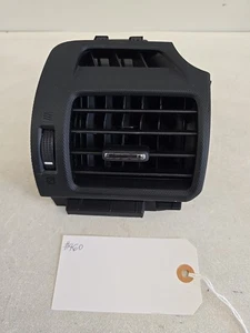 2010 - 2023 TOYOTA 4RUNNER DASH RIGHT OUTER AIR VENT GRILLE COVER OEM 3559625140 - Foto 1 di 11