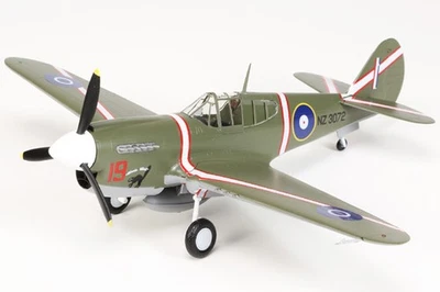 39315 Easy Model P-40M Warhawk 1/48 Model RNZAF - Image 1 of 2