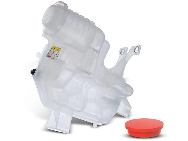Front Expansion Tank For 2006-2013 Land Rover Range Rover Sport 2011 TB397FG - Image 1 of 1