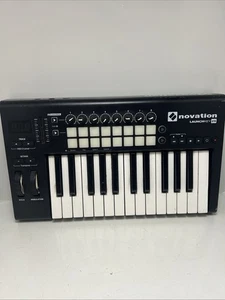 Launchkey 25 - Picture 1 of 8
