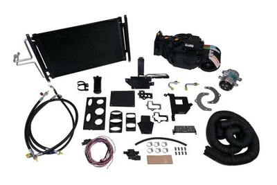 Vintage Air 1988-89 Chevrolet Pickup with Factory Air Gen 5 SureFit Complete Kit - Image 1 of 4