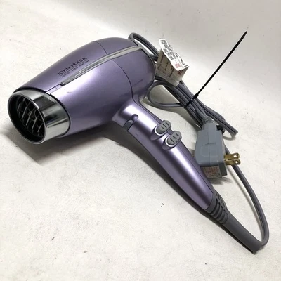 Secador de pelo John Frieda JF2 Londres Nueva York París PROBADO Foto 1 de 4