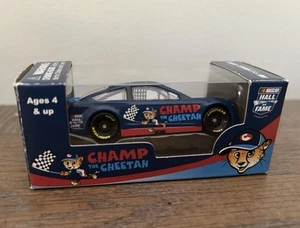 NASCAR Champ The Cheetah Lionel 1:64 Diecast Promo Salón de la Fama Nuevo - Imagen 1 de 8