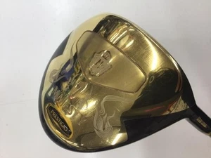 MARUMAN MAJESTY PRESTIGIO VIII 7W Fairway Wood Flex-R LV710 With H/C F/S - Picture 1 of 5