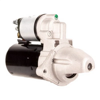 Motor de arranque OPEL SUZUKI CHEVROLET LANCIA FIAT CORSA ASTRA AVEO COMBO MERIVA… - Imagem 1 de 4