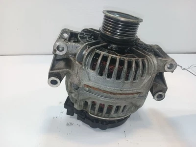 140 Amp Alternator from 2012 Volkswagen Tiguan 2.0L 12463082 - Image 1 of 4