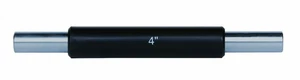 INSIZE 6311-3 Impostazione micrometrica standard, 3" - Foto 1 di 1