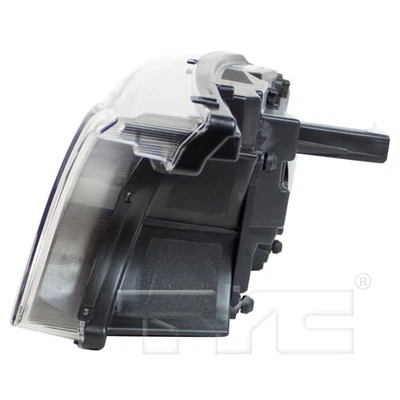 Conjunto de faros TYC 20-9347-00 para 04-07 Buick Rainier Foto 1 de 4