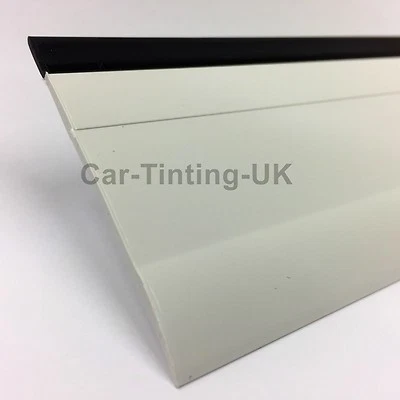 3" Block Squeegee Rubber Edge - Car Window Tinting Tint Film Tool - Image 1 of 4