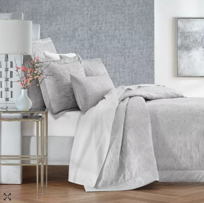 Cobertor Textura Ondulada Colección Hudson Park, - 100% Exclusivo Foto 1 de 4